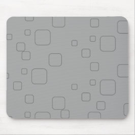 Abstracte Art Mousepad Muismat