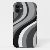 abstracte art v20 Case-Mate iPhone case (Achterkant)