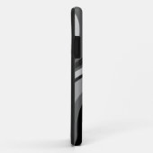 abstracte art v20 Case-Mate iPhone case (Achterkant/rechts)