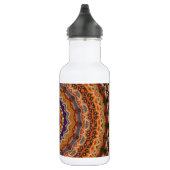 ABSTRACTE ART WATERFLES  (Rechts)