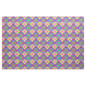 Abstracte artikel 119 Aangepaste fabric Stof (Yard (91,4 cm))