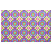 Abstracte artikel 119 Aangepaste fabric Stof (Fat Quarter)