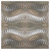 Abstracte artikel 129 Aangepaste fabric Stof (Swatch)