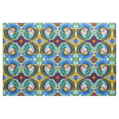 Abstracte artikel 146 Aangepaste fabric Stof (Fat Quarter)
