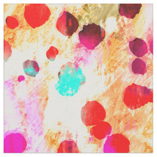 Abstracte artikel 148 Aangepaste fabric Stof