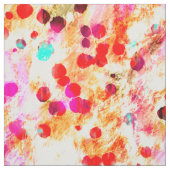 Abstracte artikel 148 Aangepaste fabric Stof (Swatch)