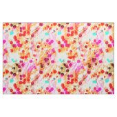 Abstracte artikel 148 Aangepaste fabric Stof (Fat Quarter)
