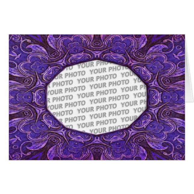 Abstracte ARTs - Keltische Eigenaars (Voorkant Horizontaal)