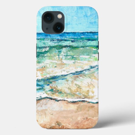 Abstracte band kunst Case-Mate iPhone case (Achterkant)