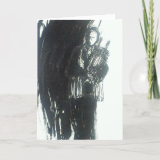 Abstracte bar mitswajongen