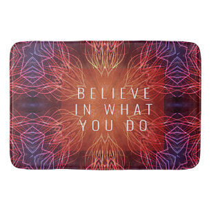 Abstracte barst van multi-Colored Grote Mat van de