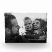 Abstracte bedekking van persoonlijke reeks - fotob fotoblokken (Voorkant)