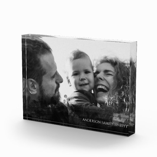 Abstracte bedekking van persoonlijke reeks - fotob fotoblokken (Rechts)