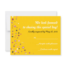 ABSTRACTE BEHANDELING VAN LIFE Bat Mitzvah Uitnodi