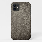 Abstracte betontextuur Case-Mate iPhone case (Achterkant)