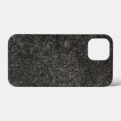 Abstracte betontextuur Case-Mate iPhone case (Achterkant (horizontaal))