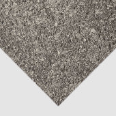 Abstracte betontextuur tissuepapier (Detail)