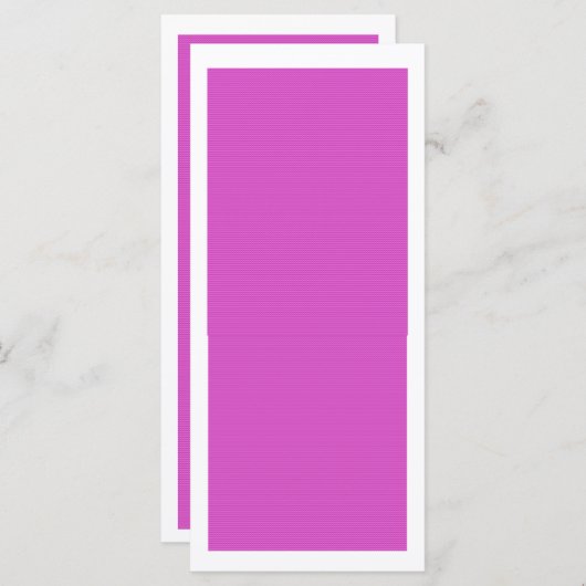 Abstracte Bladwijzer-rackkaarten (Voorkant / Achterkant)