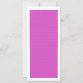 Abstracte Bladwijzer-rackkaarten (Voorkant)