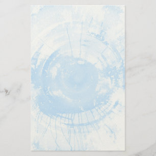 Abstracte blauwe waterverf achtergrond, structuur. briefpapier