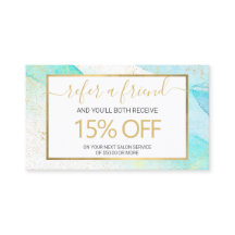 Abstracte Blauwgroen Blauwe Waterverf Verwijzing