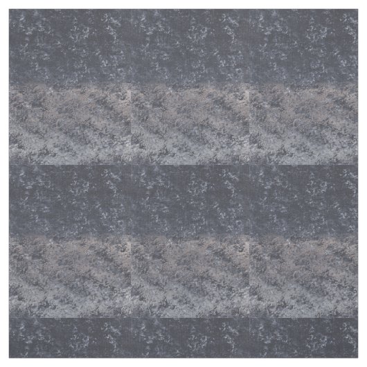 Abstracte blends zwart grijs tan wit aangepaste st stof (Swatch)