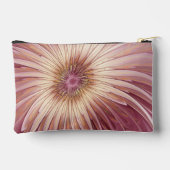 Abstracte bloeiende fractale kunst en schaduwen va etui (Achterkant)