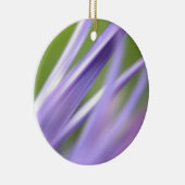 abstracte bloem, van het collectie van de bloemgif keramisch ornament (Rechts)