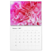 Abstracte & Bloemenkalender 2025 - MultiMediaSusan Kalender (Feb 2027)