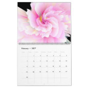 Abstracte & Bloemenkalender 2025 - MultiMediaSusan Kalender (Feb 2027)