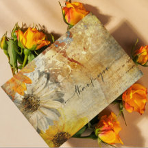  Abstracte bloemenvibes van harte