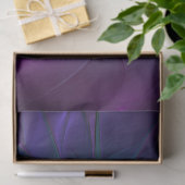 Abstracte bloemige schoonheid kleurrijke fractale tissuepapier (Geschenk)