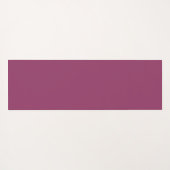 abstracte blokafdruk yogamat (Achterkant (horizontaal))