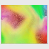 abstracte blur achtergrond. multicolored grafische cadeaupapier (Vlak)