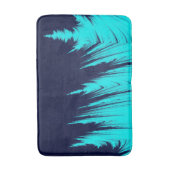 ABSTRACTE BOMEN BADMAT (Voorkant Verticaal)