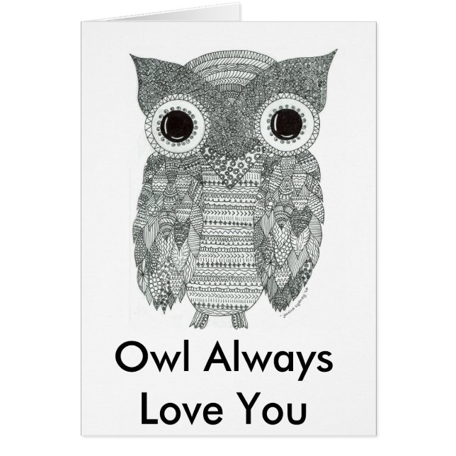 Abstracte boomkor (Voorkant)