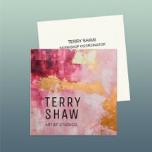 Abstracte Bourgondische roze goudverf