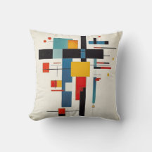 Abstracte Briljantheid voor uw Huisdecoratie
