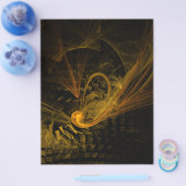 Abstracte brochure voor breekpunten (Enkel)