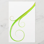 Abstracte brochures (Achterkant)