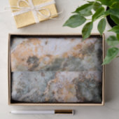 Abstracte bruine witte grungy steen textuur tissuepapier (Geschenk)