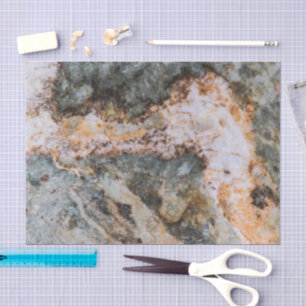 Abstracte bruine witte grungy steen textuur tissuepapier