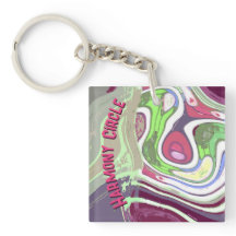 Abstracte bundelcelharmonieuscirkel