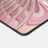 Abstracte Butterfly Colorful Fantasy Fractal Art Bureaumat (Hoek)