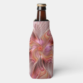 Abstracte Butterfly Colorful Fantasy Fractal Art Flesjeskoeler