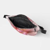 Abstracte Butterfly Colorful Fantasy Fractal Art Heuptasje (Open)