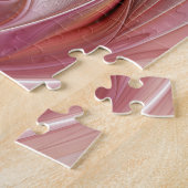 Abstracte Butterfly Colorful Fantasy Fractal Art Legpuzzel (Zijkant)