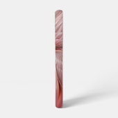 Abstracte Butterfly Colorful Fantasy Fractal Art Samsung Galaxy Hoesje (Linkerkant)