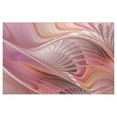 Abstracte Butterfly Colorful Fantasy Fractal Art Stof (Fat Quarter)