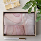 Abstracte Butterfly Colorful Fantasy Fractal Art Tissuepapier (Geschenk)